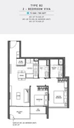 Seaside Residences (D15), Apartment #400471051